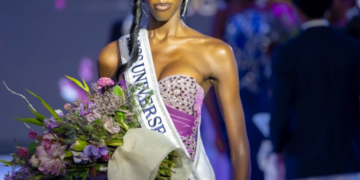Mitchelle Daka Crowned Uganda’s First-Ever Miss Universe Queen