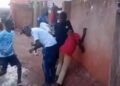 12 Senior One Students Arrested After Shocking Video Of Assault Goes Viral