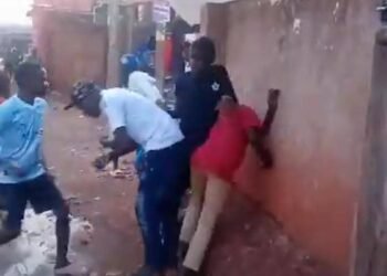 12 Senior One Students Arrested After Shocking Video Of Assault Goes Viral