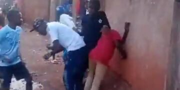 12 Senior One Students Arrested After Shocking Video Of Assault Goes Viral