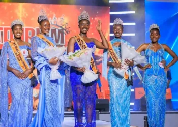 Filfat Mucureezi Wins Miss Tourism Uganda 2026 Crown Amid Emotional King Oyo Tribute