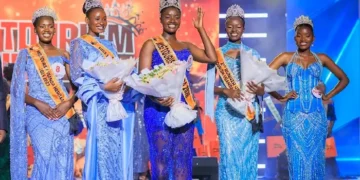 Filfat Mucureezi Wins Miss Tourism Uganda 2026 Crown Amid Emotional King Oyo Tribute