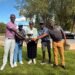 Safari DC DMV Invitational: 130 Golfers Battle For Honours As Uganda’s Ambassador Kakonge Champions Sports Diplomacy