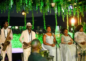 Afrigo Band Vows To Continue Without Moses Matovu, Says All Bookings Will Be Honoured