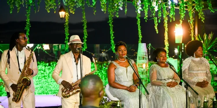 Afrigo Band Vows To Continue Without Moses Matovu, Says All Bookings Will Be Honoured