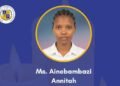 Mbarara University Student Ainebambazi Annitah Dies In Road Accident