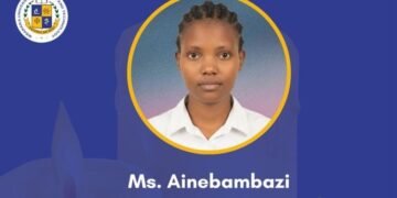 Mbarara University Student Ainebambazi Annitah Dies In Road Accident