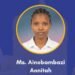 Mbarara University Student Ainebambazi Annitah Dies In Road Accident