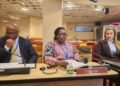 Uganda Pushes Stronger Regional Action Against Terrorism in Africa