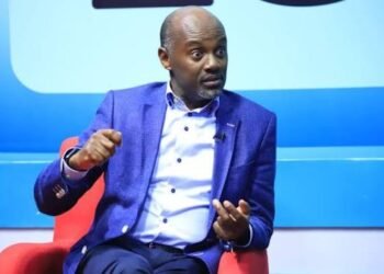 HER GRIEF WAS LOSS OF POWER!!! Mwenda Tears Into Best Kemigisa Over Tooro Succession