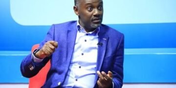HER GRIEF WAS LOSS OF POWER!!! Mwenda Tears Into Best Kemigisa Over Tooro Succession