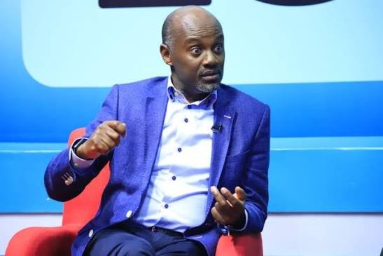 HER GRIEF WAS LOSS OF POWER!!! Mwenda Tears Into Best Kemigisa Over Tooro Succession