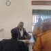 DEATH SENTENCE FOR PRISON WARDER: Anguyo Moses To Die For Killing Toddler And Public Servants
