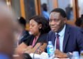 BoU Governor Atingi-Ego Warns Excessive Domestic Borrowing Could Crowd Out Private Sector
