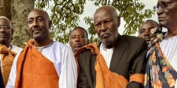 Tooro Sets September 29 Coronation Date For King Edward Rukidi Nyabongo I