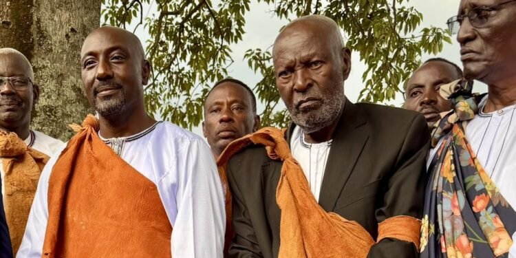 Tooro Sets September 29 Coronation Date For King Edward Rukidi Nyabongo I