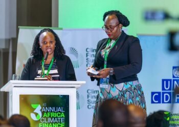 Shs36.2 Billion Climate Finance Reaches 440 Projects Through Agricultural Credit Facility