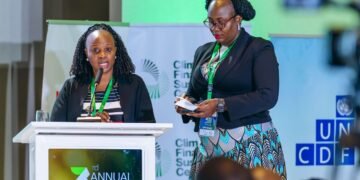 Shs36.2 Billion Climate Finance Reaches 440 Projects Through Agricultural Credit Facility
