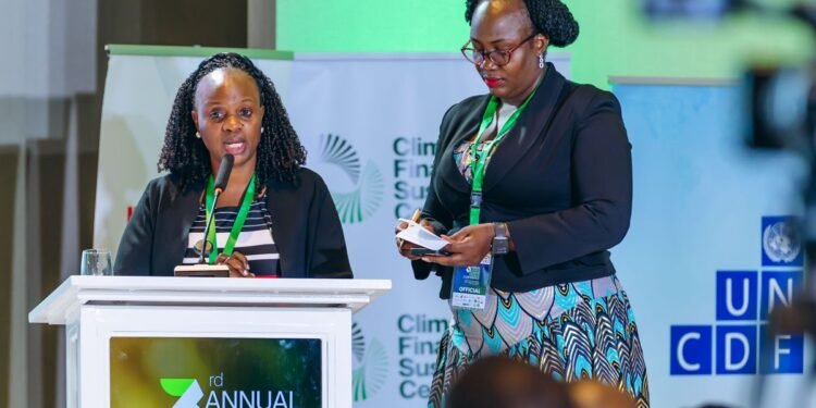 Shs36.2 Billion Climate Finance Reaches 440 Projects Through Agricultural Credit Facility