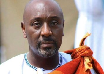 Gen Muhoozi Declares Edward Rukidi Nyabongo 1 New King  Of Tooro