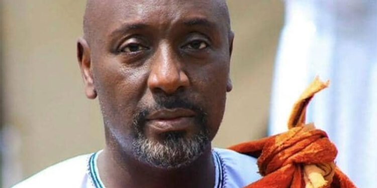 Gen Muhoozi Declares Edward Rukidi Nyabongo 1 New King Of Tooro