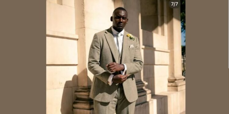 Prince George Kamurasi Selected As Tooro’s Next King