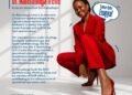 From White Coats to Urban Style: Uganda Cancer Institute is “Switching Things Up!”