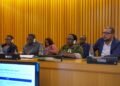 Uganda Pushes For Stronger Follow-Up On Development Financing, Debt Reforms At UN Economic Commission For Africa