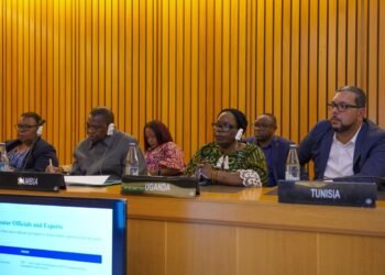 Uganda Pushes For Stronger Follow-Up On Development Financing, Debt Reforms At UN Economic Commission For Africa