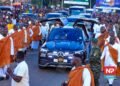 Health Ministry Blocks Eastern DRC Mourners as Tooro Buries King Oyo
