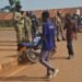 Police, UPDF Seal Off Bunyoro Kitara Kingdom Headquarters in Hoima