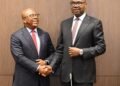 Afreximbank Eyes Uganda Country Programme As Bank Backs $500bn Economic Ambition