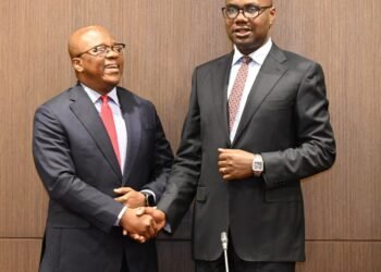 Afreximbank Eyes Uganda Country Programme As Bank Backs $500bn Economic Ambition