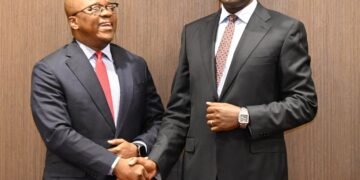 Afreximbank Eyes Uganda Country Programme As Bank Backs $500bn Economic Ambition