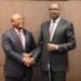 Afreximbank Eyes Uganda Country Programme As Bank Backs $500bn Economic Ambition