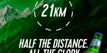 Abel Chebet Extends Rwenzori Half Marathon Dominance