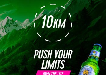 Kasese Ready For Fifth Tusker Lite Rwenzori Marathon