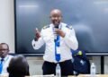 URA Customs Boss Asadu Kisitu Reportedly Missing Ahead of Disciplinary Hearing