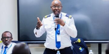 URA Customs Boss Asadu Kisitu Reportedly Missing Ahead of Disciplinary Hearing