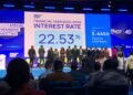 NSSF Declares Record 22.53% Interest, The Biggest Payout in Fund’s History