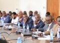 KACITA Warns Digital Number Plate Shortages Could Cripple Motor Trade, Questions Shs714,300 Cost