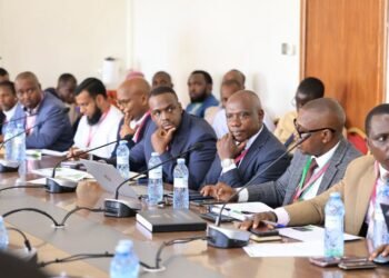 KACITA Warns Digital Number Plate Shortages Could Cripple Motor Trade, Questions Shs714,300 Cost