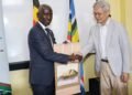NARO, Japan Launch DREAM Rice Project To Boost Uganda’s Food Security