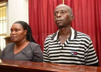 Supreme Court Deals Final Blow To Kasiwukira Murder Appeal, Upholds 20-Year Jail Terms