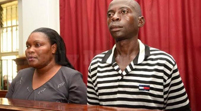 Supreme Court Deals Final Blow To Kasiwukira Murder Appeal, Upholds 20-Year Jail Terms