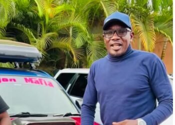 TikToker ‘Katwalo’ Remanded To Luzira Over Shs322m Gold Scam