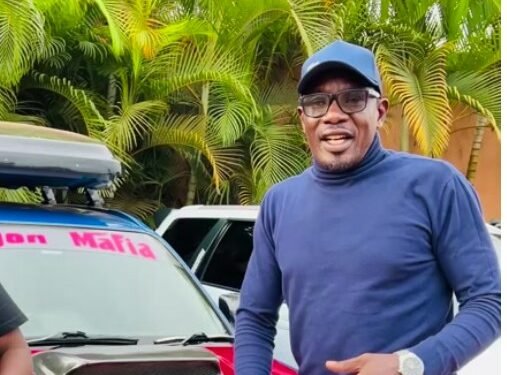 TikToker ‘Katwalo’ Remanded To Luzira Over Shs322m Gold Scam