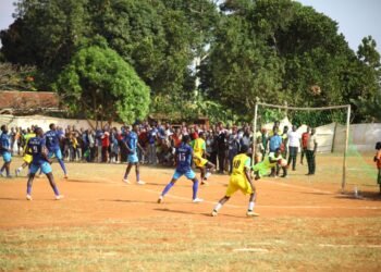 Kigulu Held by Bunhole Bunanhumba as Luuka Rescue Point Against Bulamogi