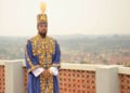 King Oyo’s Body To Arrive Friday As Tooro Prepares Royal Funeral, Parliament To Pay Tribute