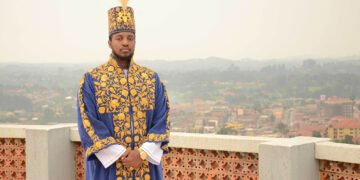 King Oyo’s Body To Arrive Friday As Tooro Prepares Royal Funeral, Parliament To Pay Tribute